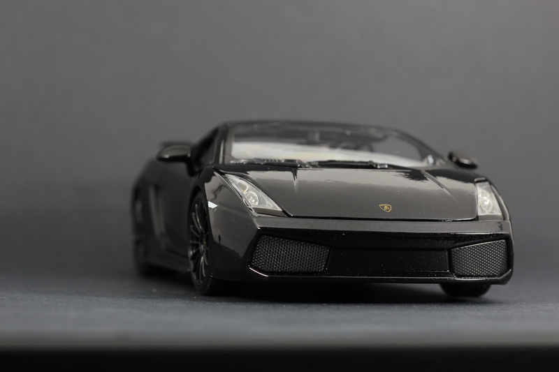 Illustration for article titled LaLD Running of the Bulls 2018: Gallardo Superleggera